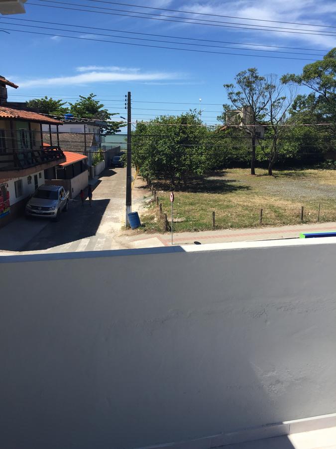 Pousada Vo Nina Penha (Santa Catarina) Exterior foto