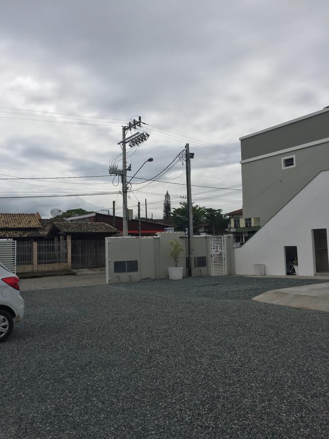 Pousada Vo Nina Penha (Santa Catarina) Exterior foto